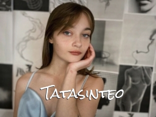 Tatasinteo
