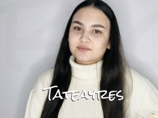 Tateayres
