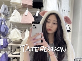 Tatebeldon