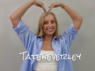 Tatebeverley