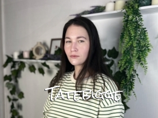 Tatebigge