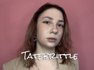 Tatebrittle