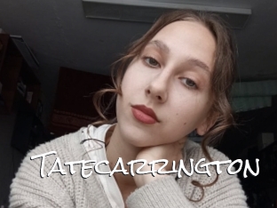 Tatecarrington