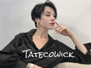 Tatecowick