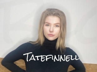 Tatefinnell