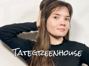 Tategreenhouse