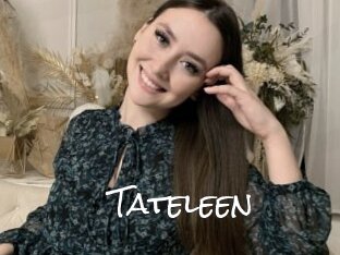 Tateleen