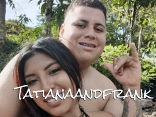 tatianaandfrank Blow Cum
