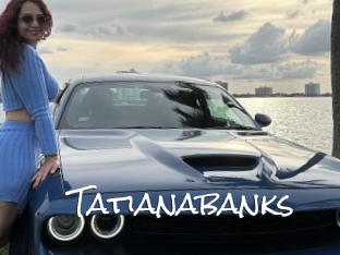 Tatianabanks