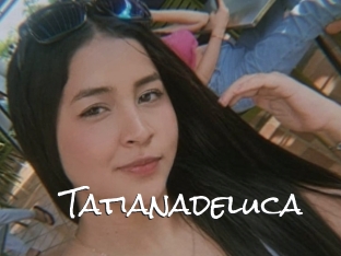 tatianadeluca Blow Cum