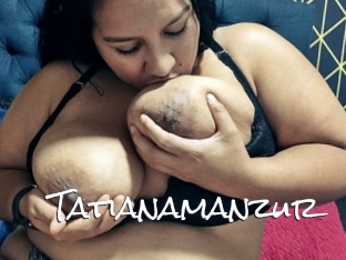 Tatianamanzur