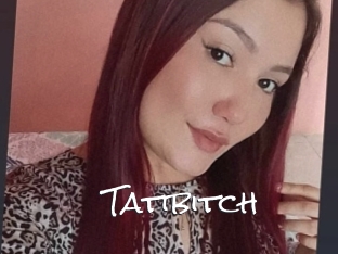 Tatibitch