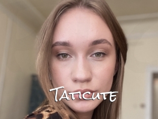 Taticute