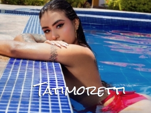 Tatimoretti