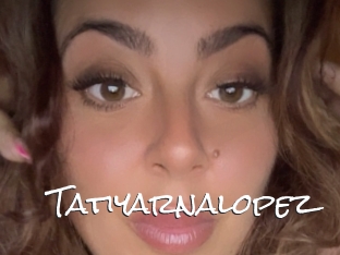 Tatiyarnalopez