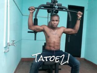 Tatoe21