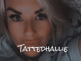 Tattedhallie