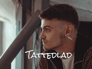 Tattedlad