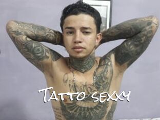 Tatto_sexxy