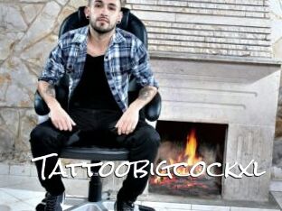 Tattoobigcockxl