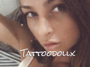Tattoodollx