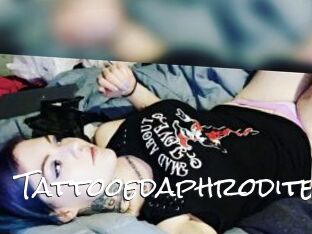 Tattooedaphrodite