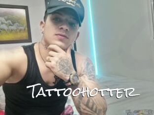 Tattoohotter