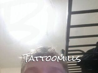 Tattoomills