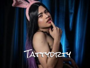 Tattydrty