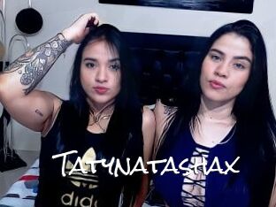 Tatynatashax