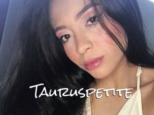 Tauruspetite