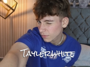 taylerwhite Blow Cum