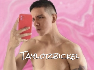 Taylorbickel