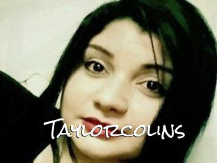 Taylorcolins