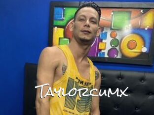 Taylorcumx