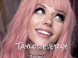 Tayloreverly