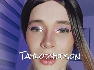 Taylorhidson