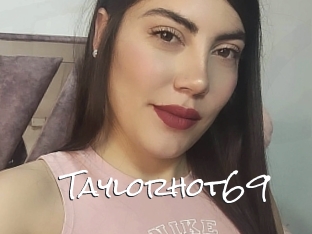 Taylorhot69