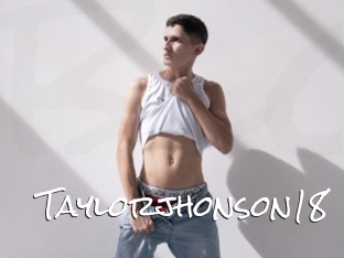 Taylorjhonson18