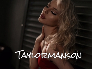 Taylormanson