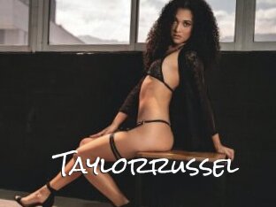 Taylorrussel