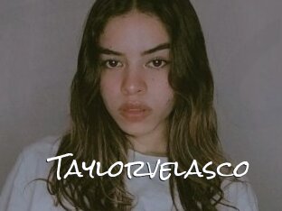 Taylorvelasco
