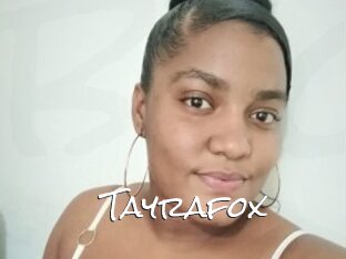 Tayrafox