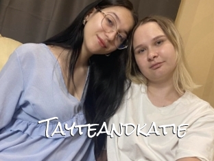 Tayteandkatie