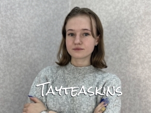 Tayteaskins
