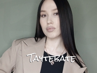 Taytebate