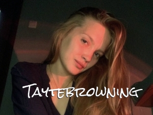 Taytebrowning