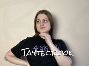 taytecrook Blow Cum