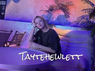 Taytehewlett