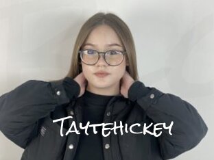 taytehickey Blow Cum